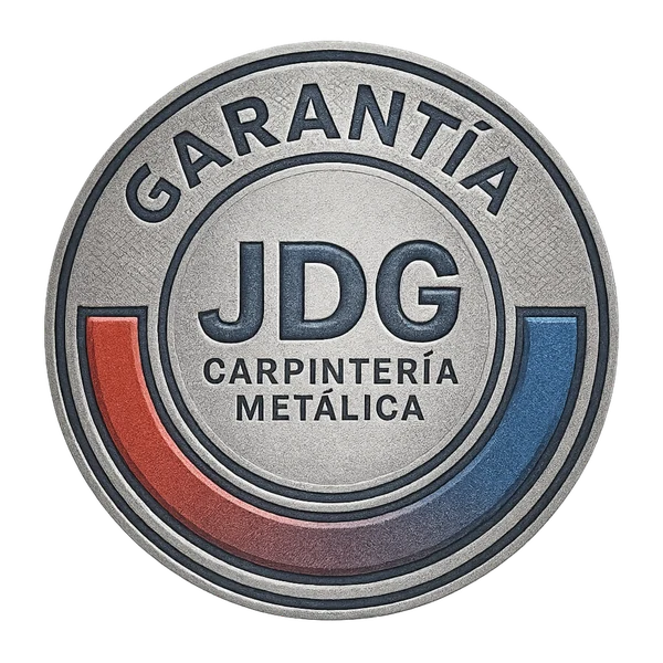 Sello Garantía JDG