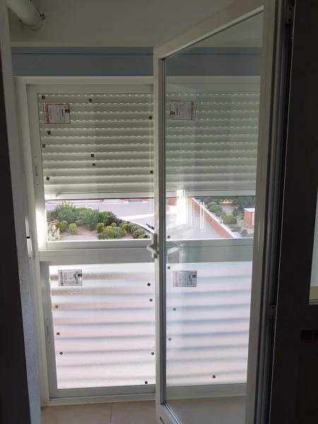 cerramientos aluminio exterior