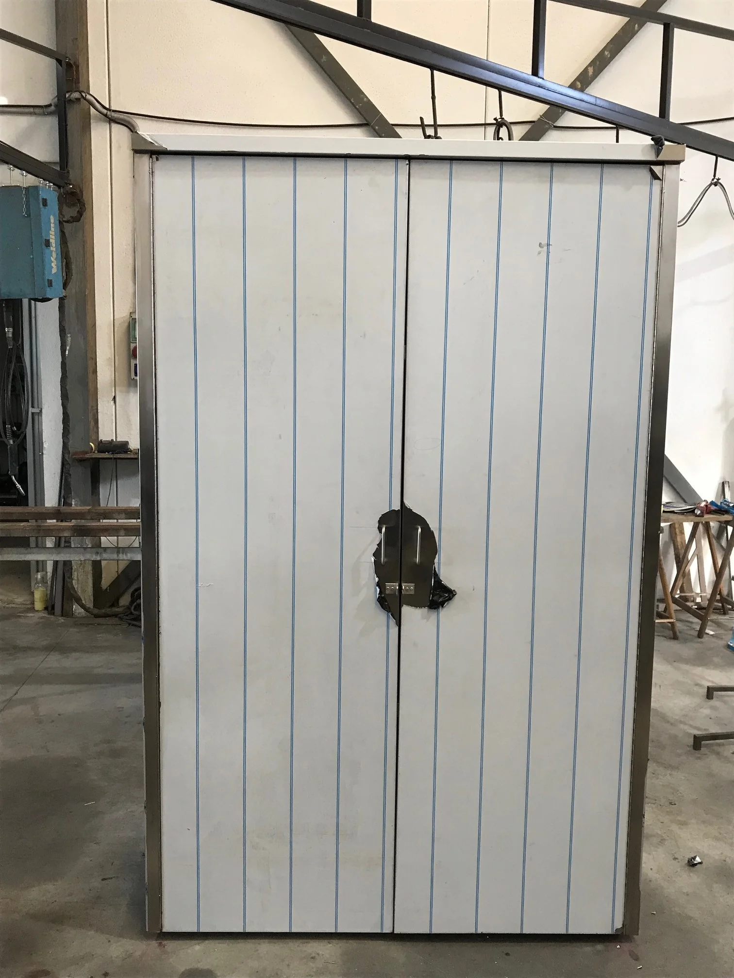 hosteleria acero inoxidable