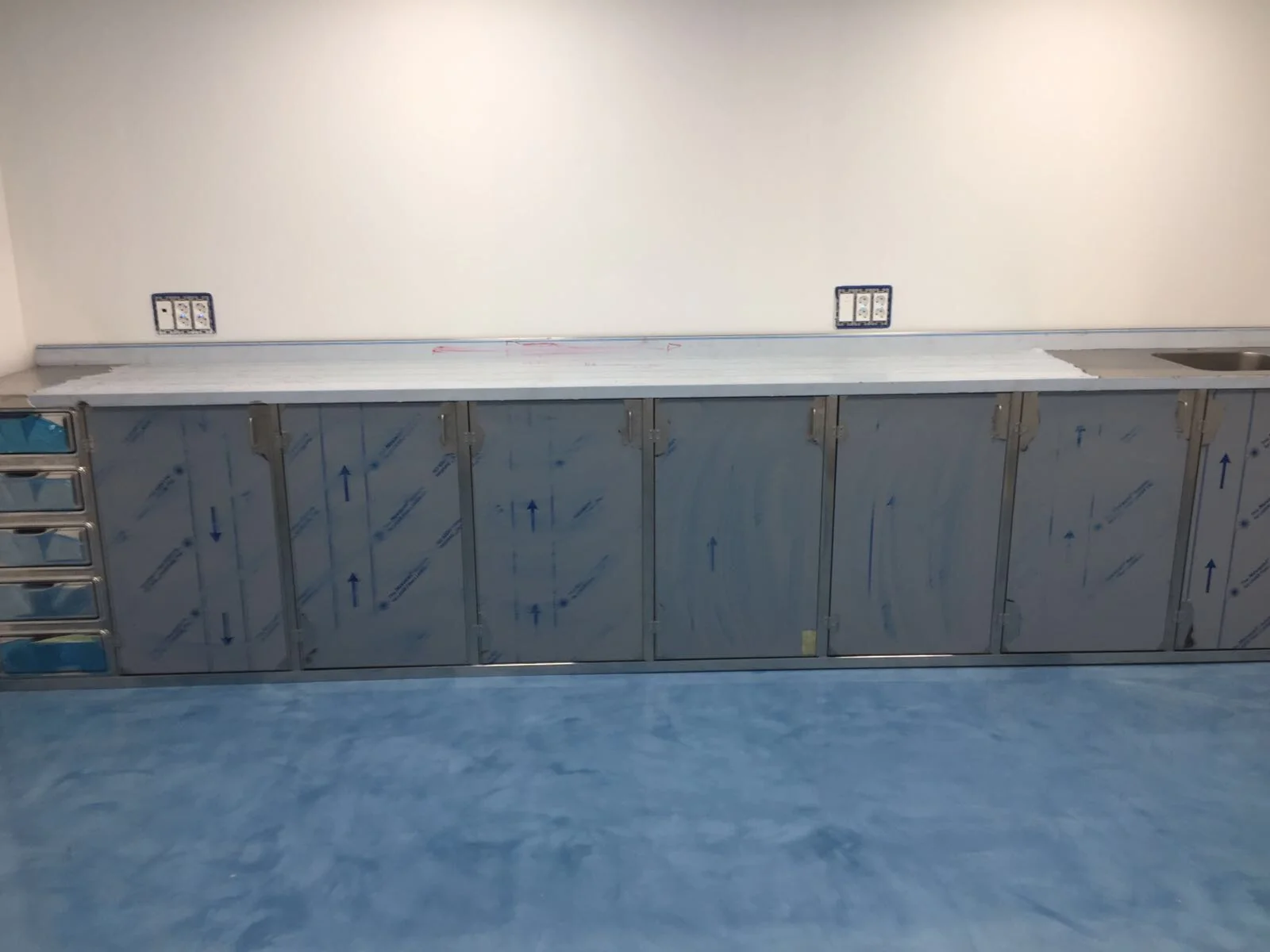 hosteleria acero inoxidable