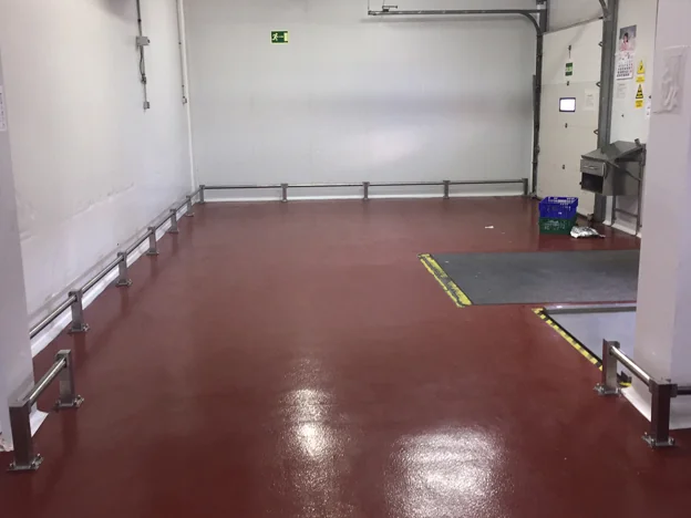 trabajos especiales acero inoxidable