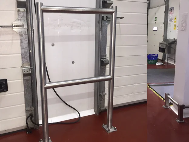 trabajos especiales acero inoxidable