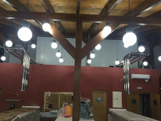 trabajos especiales acero inoxidable