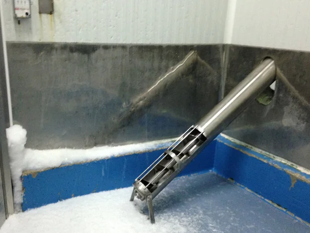 trabajos especiales acero inoxidable