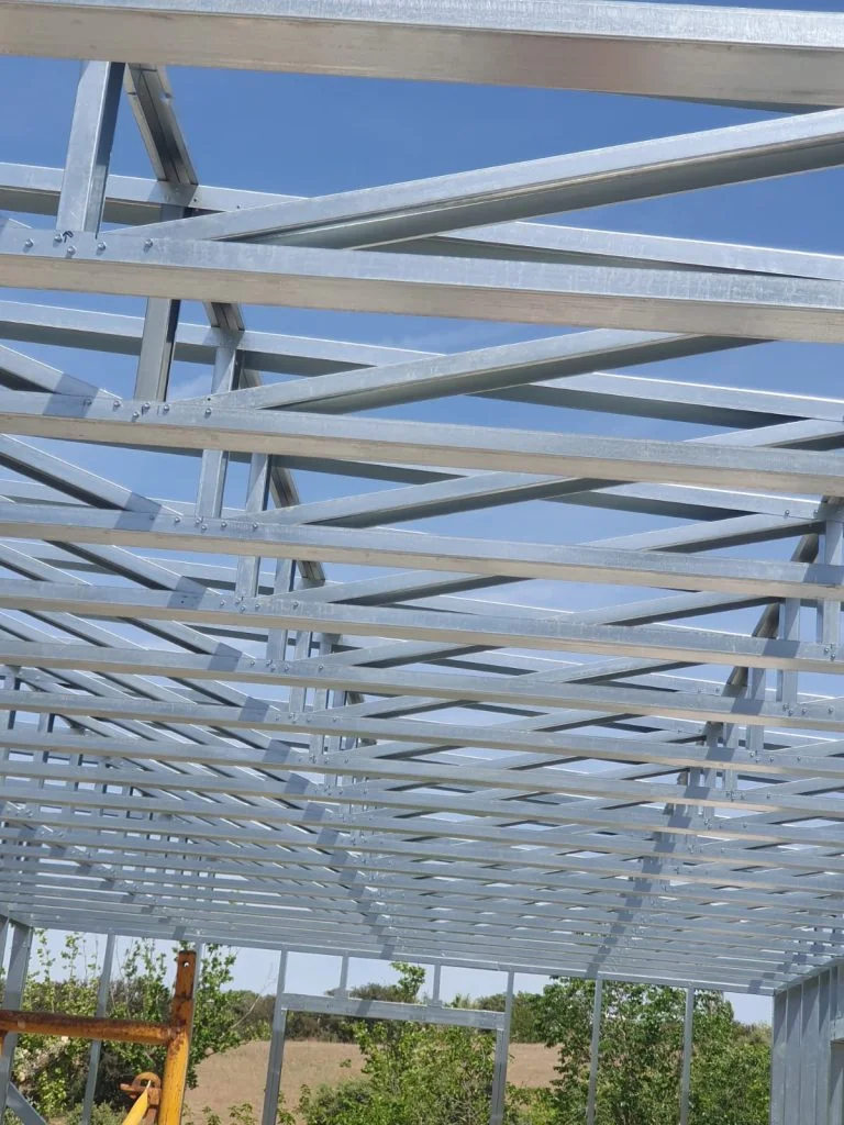 trabajos especiales aluminio