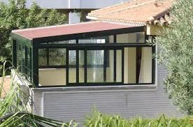 trabajos especiales aluminio