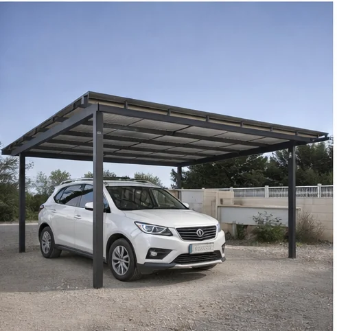 trabajos especiales hierro