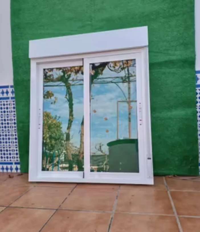 ventanas aluminio