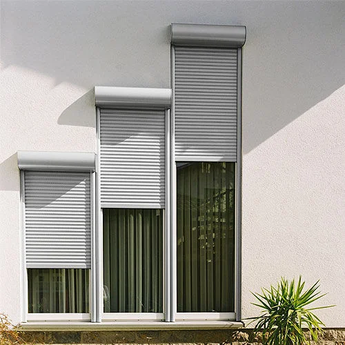 ventanas aluminio